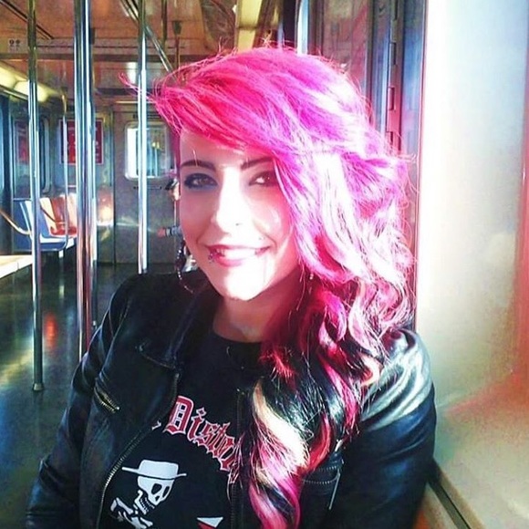 Meet your Posher, Lis - Picture 8 of 15